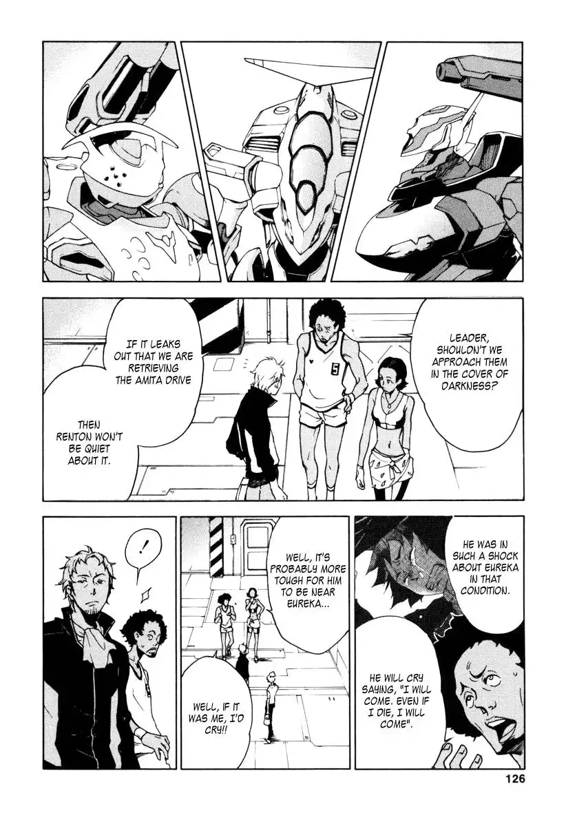 Eureka 7 Chapter 10 34